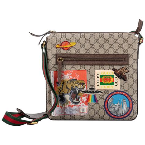 gucci bag with tiger on front|gucci tiger for sale.